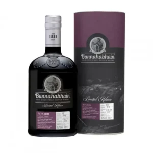 Bunnahabhain Aonadh 10 Year Best Grade - Image 1