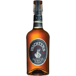 Mitcher’s single barrel straight rye - Image 1
